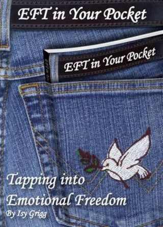 Cover image for 9780993573606 - EFT in Your Pocket