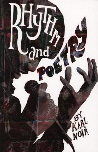 Cover image for 9780995488540 - Rhythm and Poetry