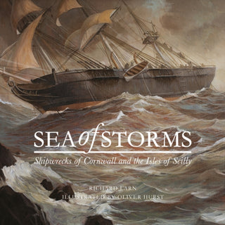 Supplemental image for 9780995502864 - Sea of Storms