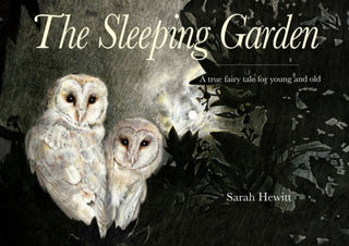 Supplemental image for 9780995502895 - The Sleeping Garden