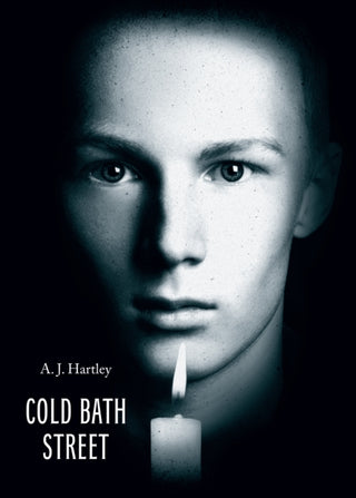 Cover image for 9780995515581 - Cold Bath Street Special Edition