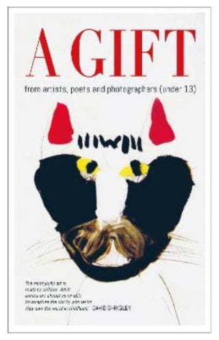 Cover image for 9780995518131 - A GIFT