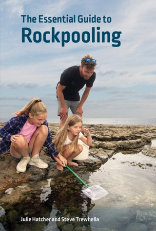 Cover image for 9780995567313 - The Essential Guide to Rockpooling