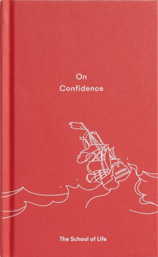 Cover image for 9780995573673 - On Confidence