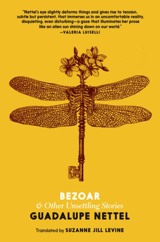 Supplemental image for 9780995580725 - Bezoar