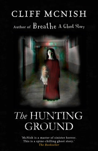 Supplemental image for 9780995582163 - The Hunting Ground