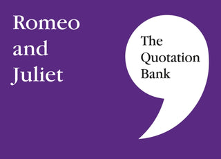 Cover image for 9780995608610 - The Quotation Bank