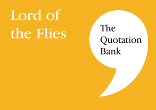 Cover image for 9780995608658 - The Quotation Bank
