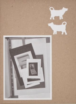 Cover image for 9780995683570 - Working Through Objects