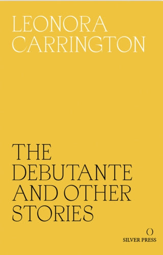 Cover image for 9780995716209 - The Debutante and Other Stories