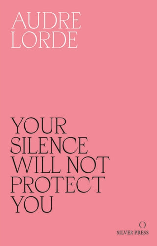 Supplemental image for 9780995716223 - Your Silence Will Not Protect You
