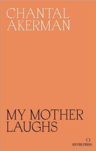 Cover image for 9780995716230 - My Mother Laughs