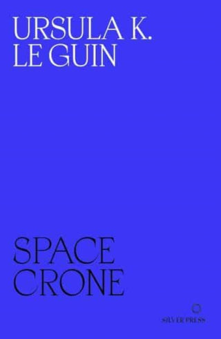 Cover image for 9780995716278 - Space Crone