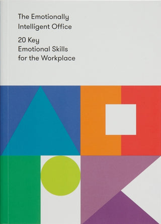 Cover image for 9780995753587 - The Emotionally Intelligent Office