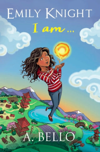 Cover image for 9780995780606 - Emily Knight I am