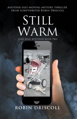 Supplemental image for 9780995788398 - Still Warm