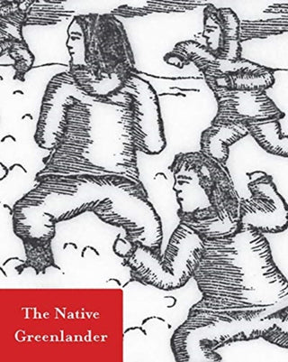 Cover image for 9780996748087 - The Native Greenlander
