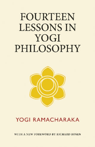 Cover image for 9780997414837 - Fourteen Lessons in Yogi Philosophy