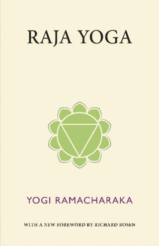 Supplemental image for 9780997414875 - Raja Yoga