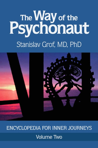 Supplemental image for 9780998276557 - The Way of the Psychonaut Vol. 2