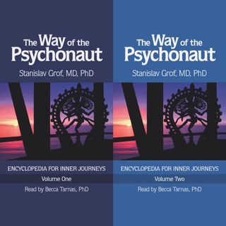 Cover image for 9780998276595 - The Way of the Psychonaut Vol. 1