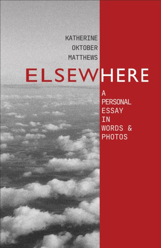 Cover image for 9780998592220 - Elsewhere