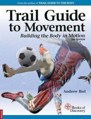 Supplemental image for 9780998785059 - Trail Guide to Movement