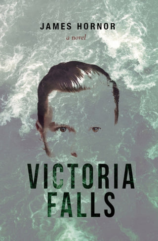 Cover image for 9780999076699 - Victoria Falls