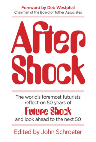 Cover image for 9780999736449 - After Shock