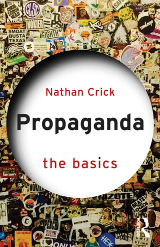 Supplemental image for 9781003863236 - Propaganda
