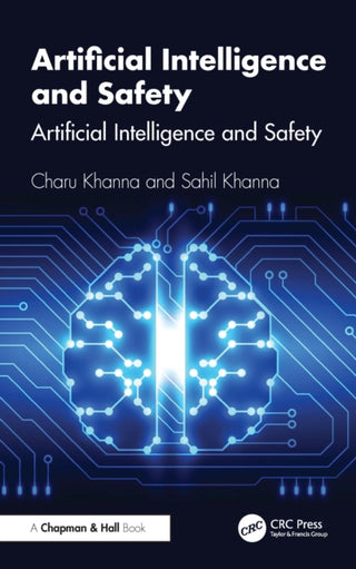 Cover image for 9781003863380 - Artificial Intelligence and Safety