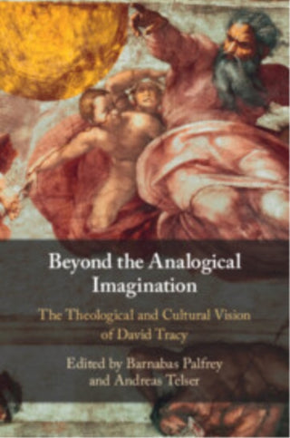 Cover image for 9781009001359 - Beyond the Analogical Imagination