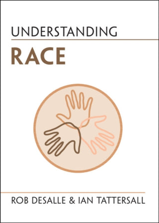 Cover image for 9781009055581 - Understanding Race