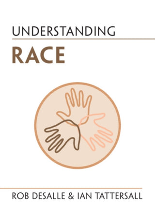 Cover image for 9781009055581 - Understanding Race