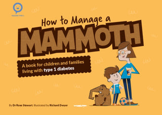 Cover image for 9781009065641 - How to Manage a Mammoth