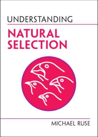 Cover image for 9781009088329 - Understanding Natural Selection
