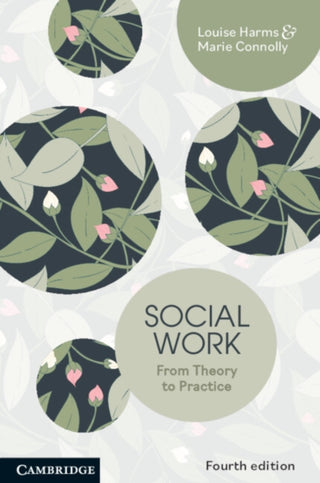 Cover image for 9781009095761 - Social Work