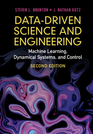 Cover image for 9781009098489 - Data-Driven Science and Engineering
