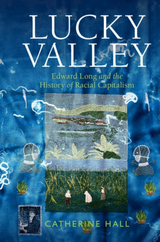 Cover image for 9781009098854 - Lucky Valley