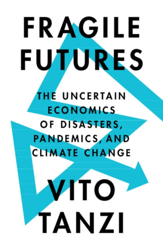 Cover image for 9781009100120 - Fragile Futures