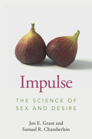 Cover image for 9781009107976 - Impulse