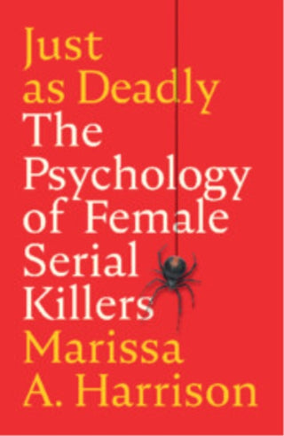 Cover image for 9781009158190 - Just as Deadly