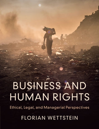 Cover image for 9781009158398 - Business and Human Rights