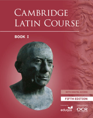 Supplemental image for 9781009162647 - Cambridge Latin Course Student Book 1 with Digital Access (5 Years) 5th Edition