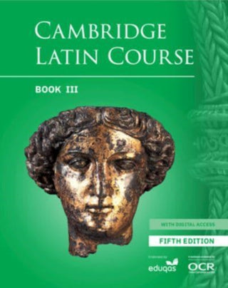 Supplemental image for 9781009162739 - Cambridge Latin Course Student Book 3 with Digital Access (5 Years) 5th Edition