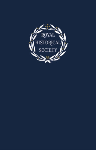 Cover image for 9781009177344 - Transactions of the Royal Historical Society: Volume 31