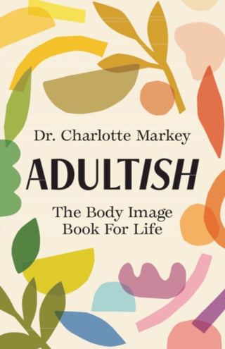 Cover image for 9781009228961 - Adultish