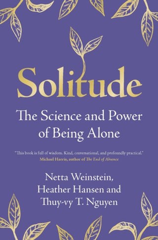 Supplemental image for 9781009256605 - Solitude