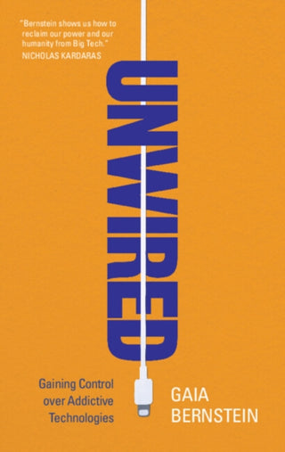 Cover image for 9781009257930 - Unwired