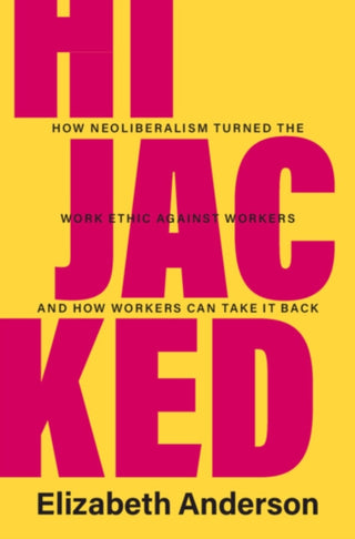Cover image for 9781009275439 - Hijacked